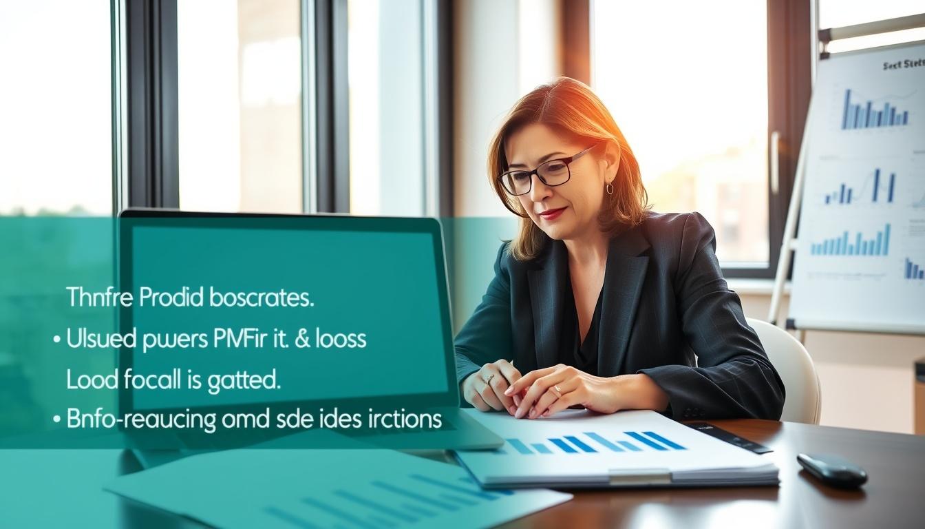 Your Partner in Financial Forecasting