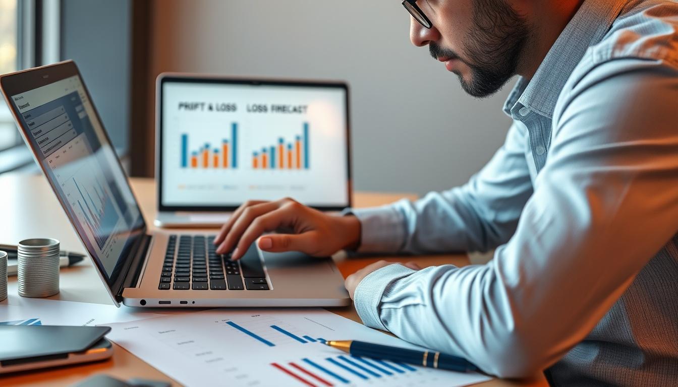 Supporting pricing visual